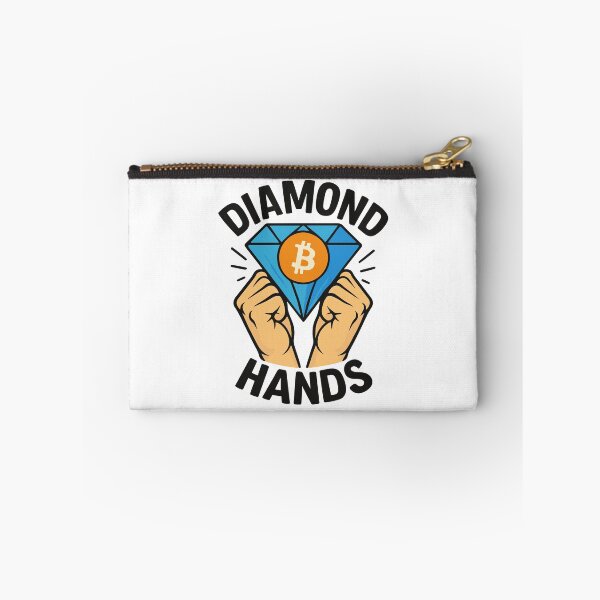Item preview, Diamond hands designed and sold by storelibertys.