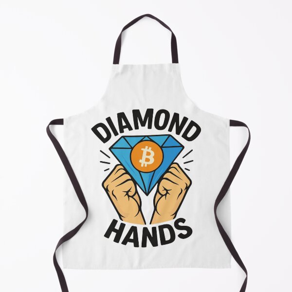 Item preview, Diamond hands designed and sold by storelibertys.