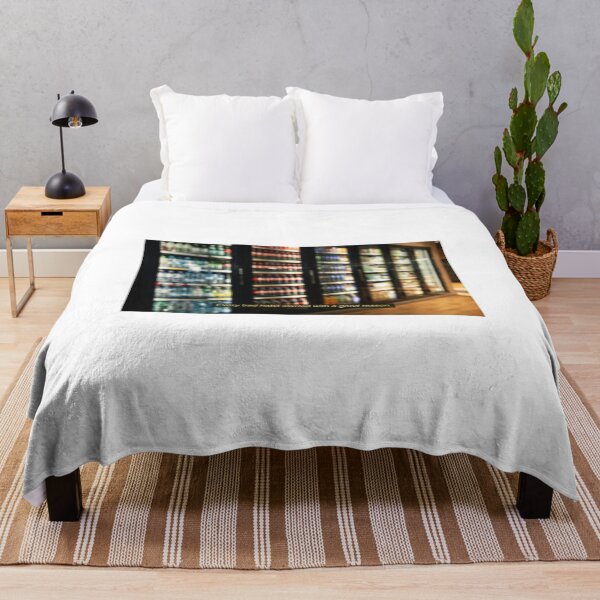 Item preview, Urban Photography With Movie-Like Caption designed and sold by holaitssher.