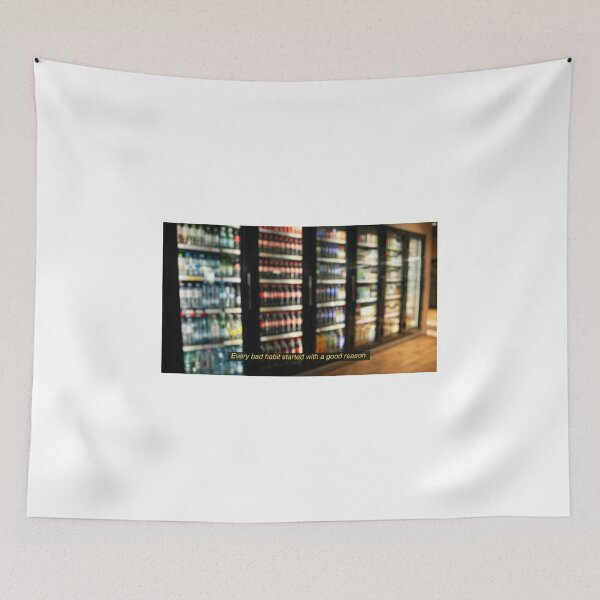Item preview, Urban Photography With Movie-Like Caption designed and sold by holaitssher.