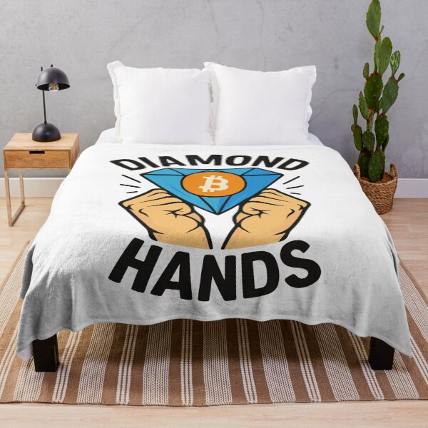 Item preview, Diamond hands designed and sold by storelibertys.