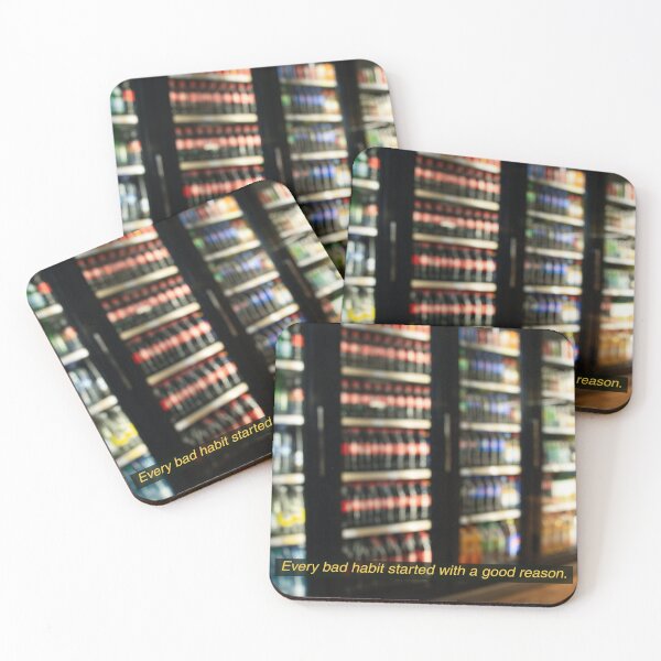Item preview, Urban Photography With Movie-Like Caption designed and sold by holaitssher.