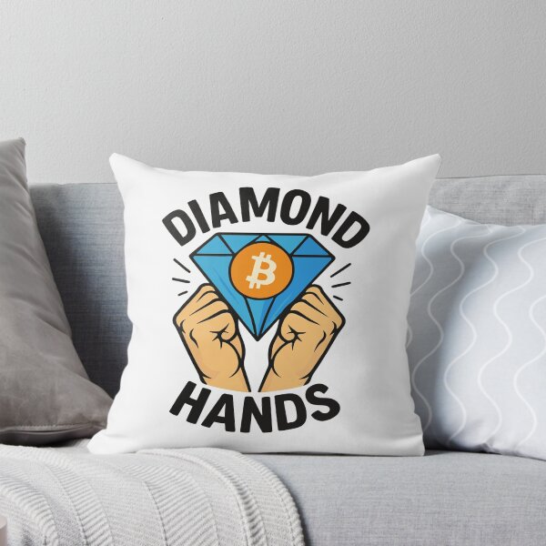 Item preview, Diamond hands designed and sold by storelibertys.