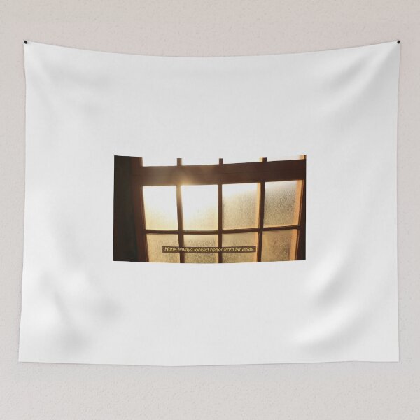 Item preview, Urban Photography With Movie-Like Caption designed and sold by holaitssher.