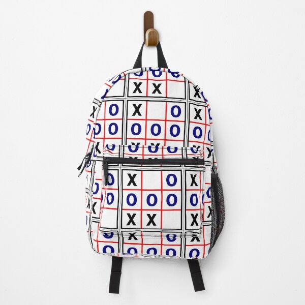 Item preview, Noughts and Crosses, Tic Tac Toe, Nostalgia, Retro designed and sold by AASparksDesigns.