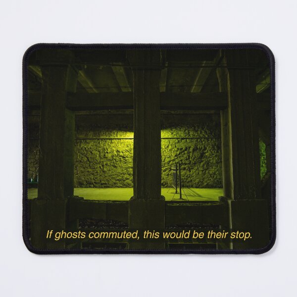 Item preview, Urban Photography With Movie-Like Caption designed and sold by holaitssher.