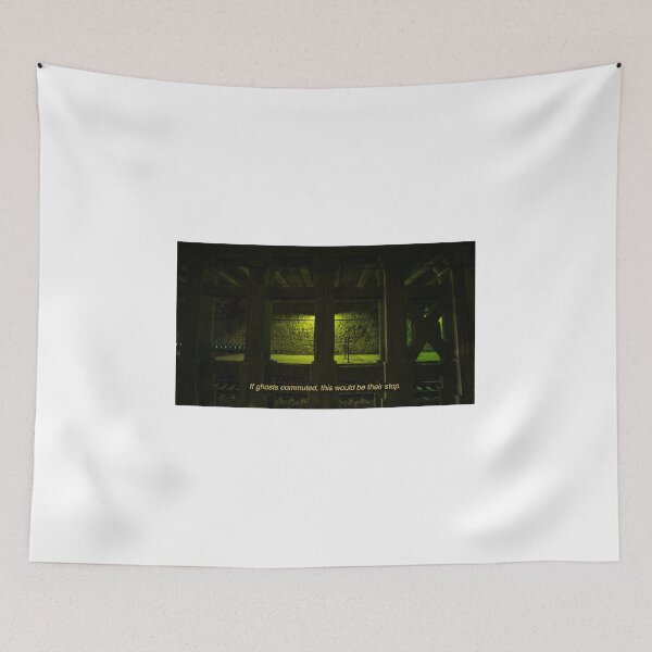 Item preview, Urban Photography With Movie-Like Caption designed and sold by holaitssher.