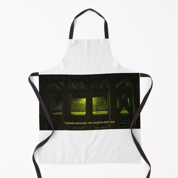 Item preview, Urban Photography With Movie-Like Caption designed and sold by holaitssher.