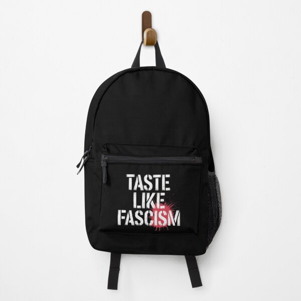 Item preview, Taste Like Fascism designed and sold by GRABAPSHOP.