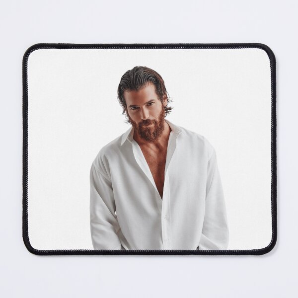 Item preview, Can Yaman HD designed and sold by SentidoCreativo.