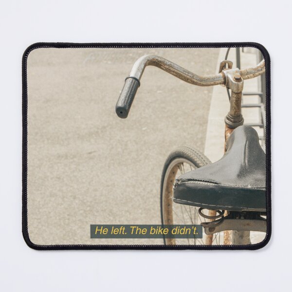 Item preview, Urban Photography With Movie-Like Caption designed and sold by holaitssher.