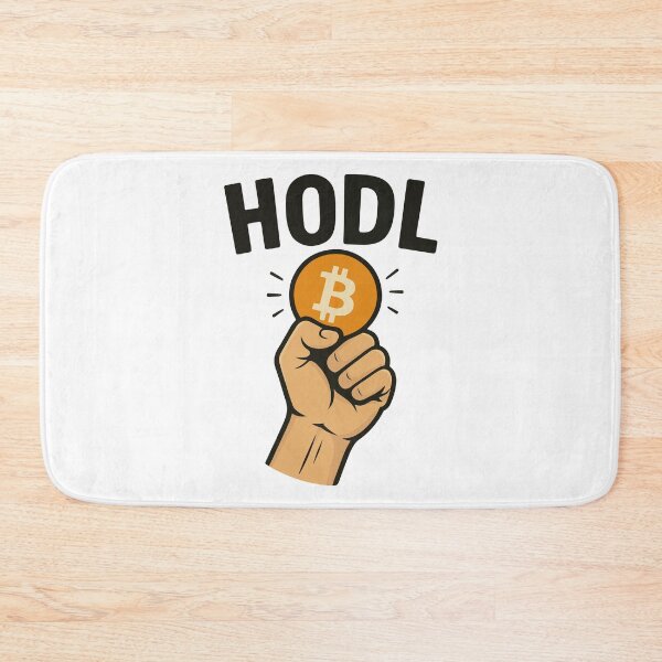Item preview, Hold on for dear life designed and sold by storelibertys.