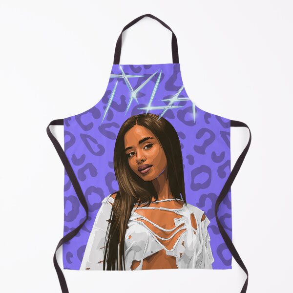 Item preview, Tyla Summerr Art designed and sold by olaforshow.