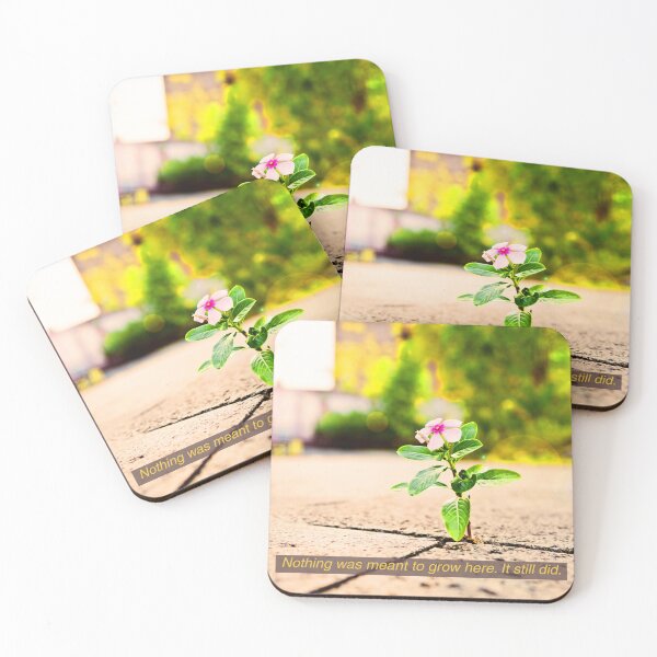 Item preview, Urban Photography With Movie-Like Caption designed and sold by holaitssher.