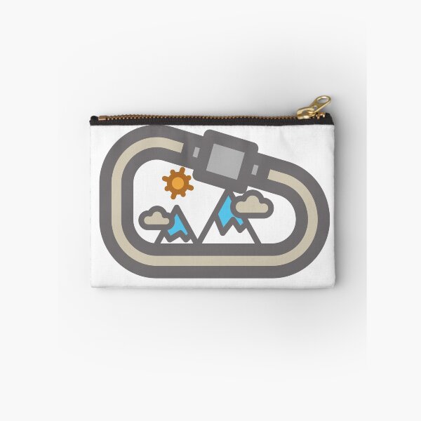 Item preview, Climbing mountaineering landscape gift designed and sold by Dodymax.