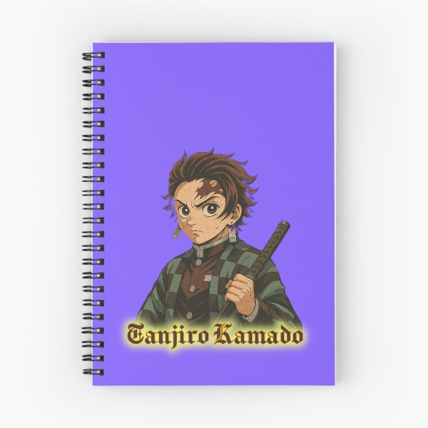 Item preview, Tanjiro Kamado - Fierce Heart Comic Art | Demon Slayer Design designed and sold by Glow vibes art 919.