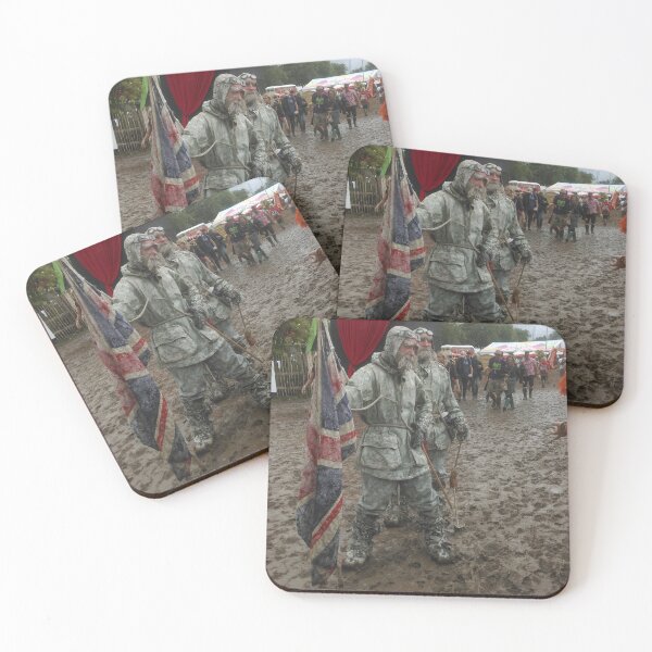 Item preview, Glastonbury 2014 Scot of the Glastartic designed and sold by Babylonchef.