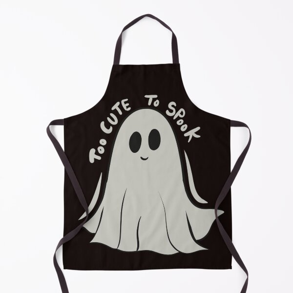 Item preview, Too cute to spook designed and sold by Creative_verse108.