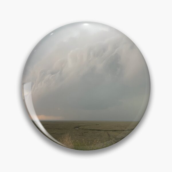 Item preview, Storm, Mothership clouds, RSPB Freiston Shore, Lincolnshire, UK designed and sold by Kate Anderson Art.