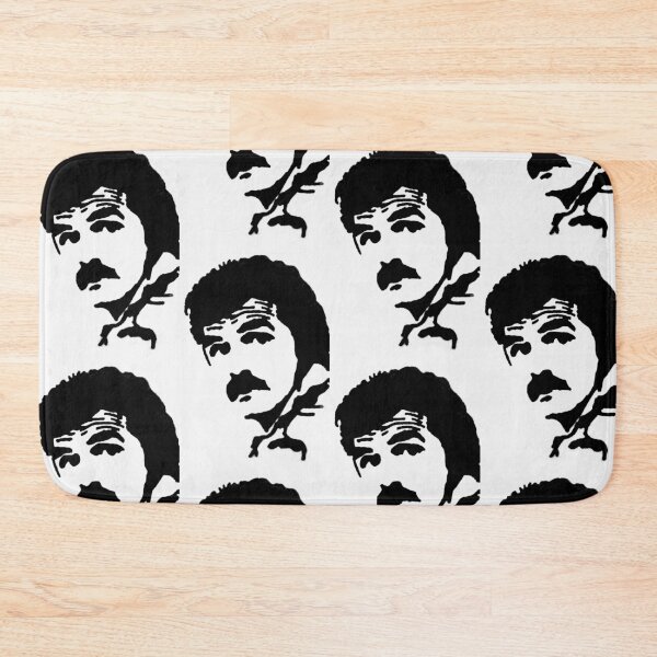 Artikelvorschau, Burt Reynolds entworfen und verkauft von Chad's Fresh Art.