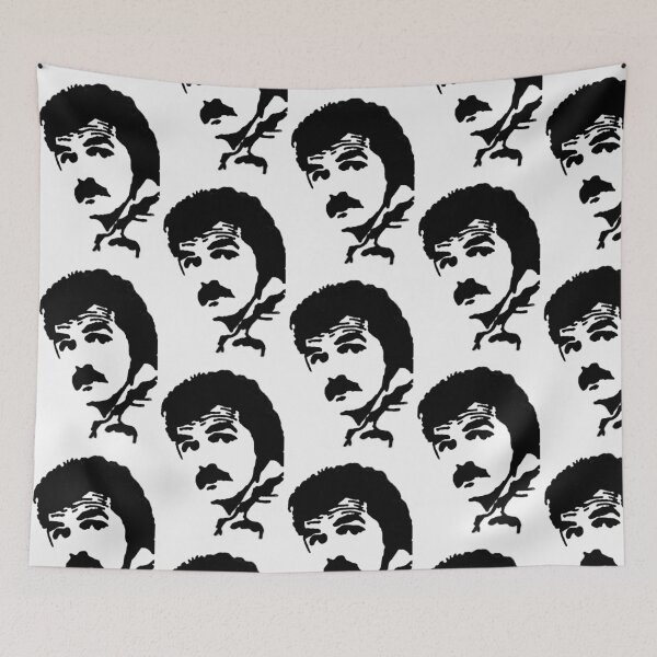 Item preview, Burt Reynolds  designed and sold by Chad's Fresh Art.