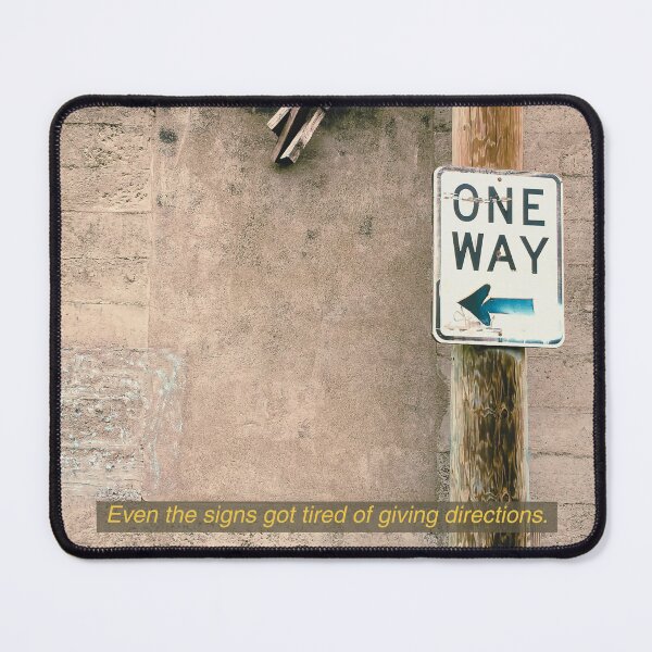 Item preview, Urban Photography With Movie-Like Caption designed and sold by holaitssher.
