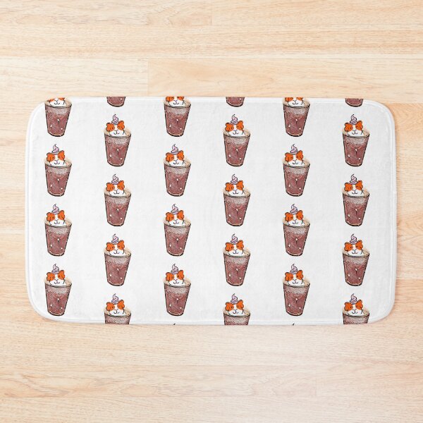 Item preview, Latte coffee designed and sold by Mrs.guinea_pig.