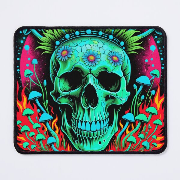 Item preview, Hallucinatory heyday designed and sold by AccidentallyE.