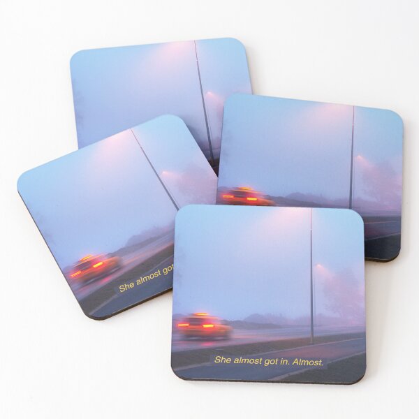 Item preview, Urban Photography With Movie-Like Caption designed and sold by holaitssher.