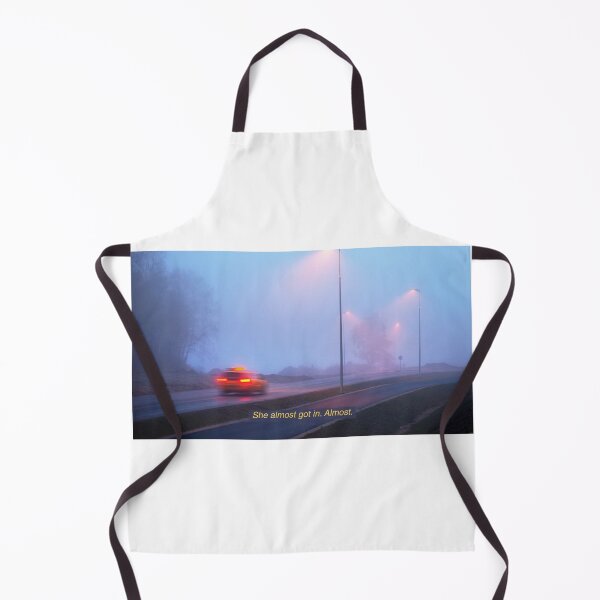 Item preview, Urban Photography With Movie-Like Caption designed and sold by holaitssher.