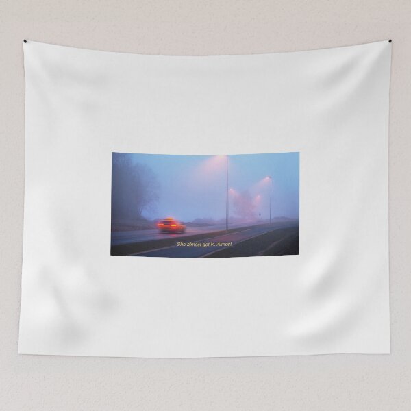 Item preview, Urban Photography With Movie-Like Caption designed and sold by holaitssher.