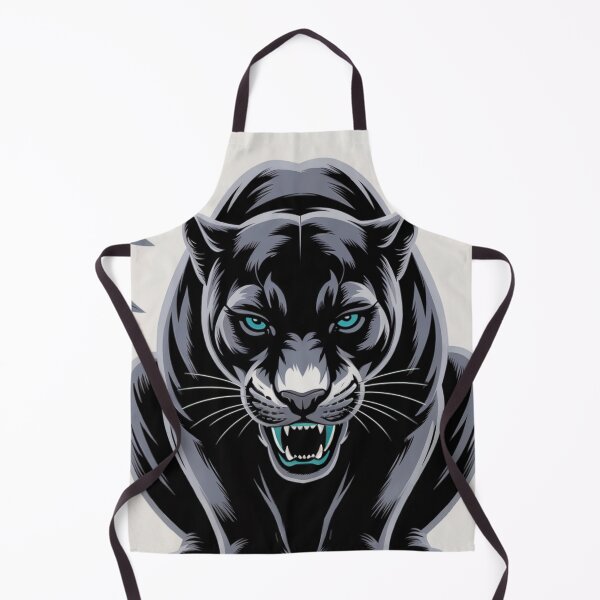 Item preview, Prowl Black Panther Enforcer designed and sold by ShadowAndSlate.