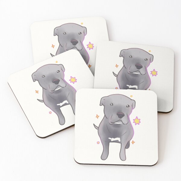 Item preview, Pitbull  designed and sold by Mayarartsy.