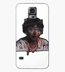 Richie Tozier Case/Skin for Samsung Galaxy
