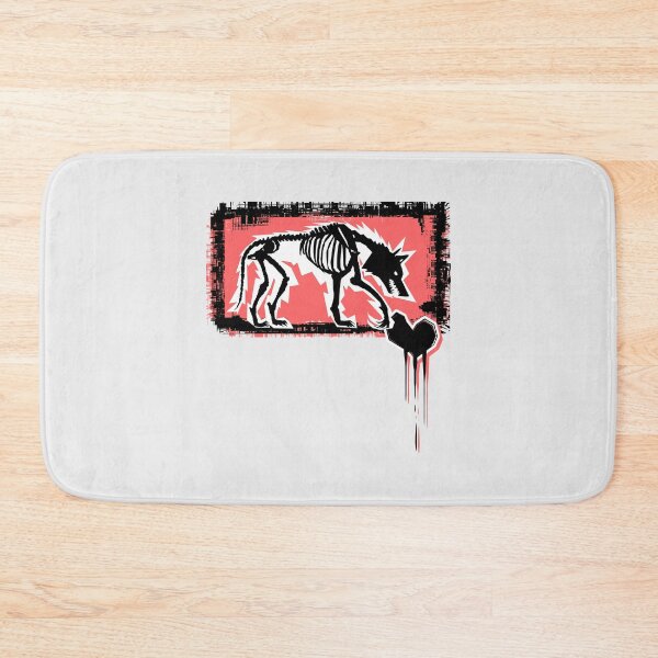 Item preview, Wolf Creature designed and sold by tabemisa.