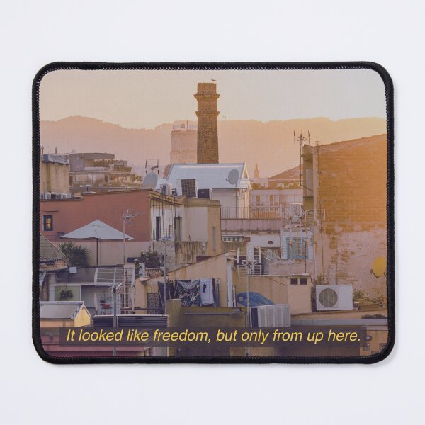 Item preview, Urban Photography With Movie-Like Caption designed and sold by holaitssher.