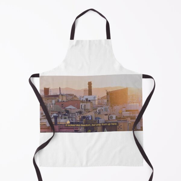Item preview, Urban Photography With Movie-Like Caption designed and sold by holaitssher.