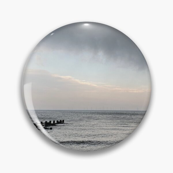 Item preview, Feeder Cloud leading to Super Cell, Skegness, Lincolnshire, UK designed and sold by Kate Anderson Art.