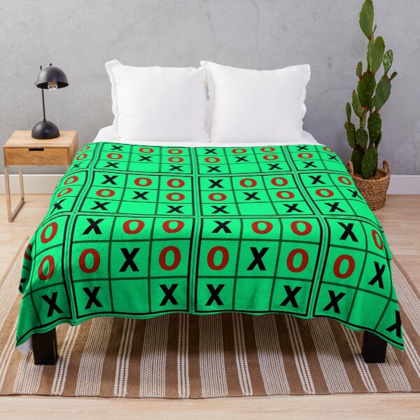 Item preview, Noughts and Crosses, Tic Tac Toe, Nostalgia, Retro, Game designed and sold by AASparksDesigns.