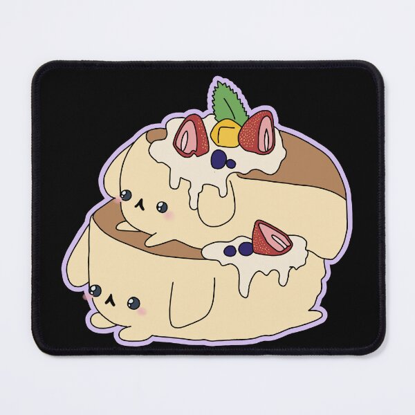 Item preview, Jiggly Pupcakes designed and sold by Chaos Bound Designs.