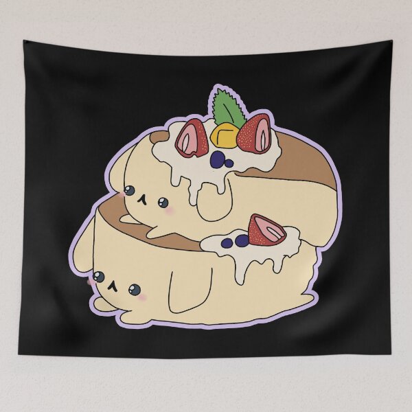 Item preview, Jiggly Pupcakes designed and sold by Chaos Bound Designs.
