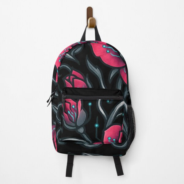 Item preview, Cyber Rose Tech Floral Design designed and sold by MysticArtisan.