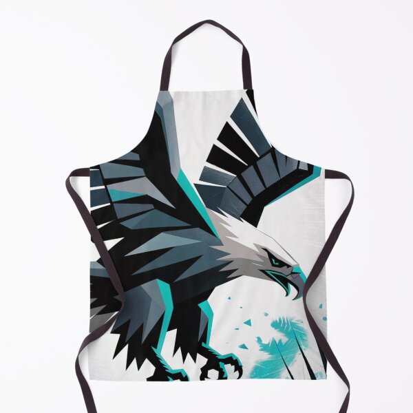 Item preview, Soaring Eagle Spirit designed and sold by ShadowAndSlate.