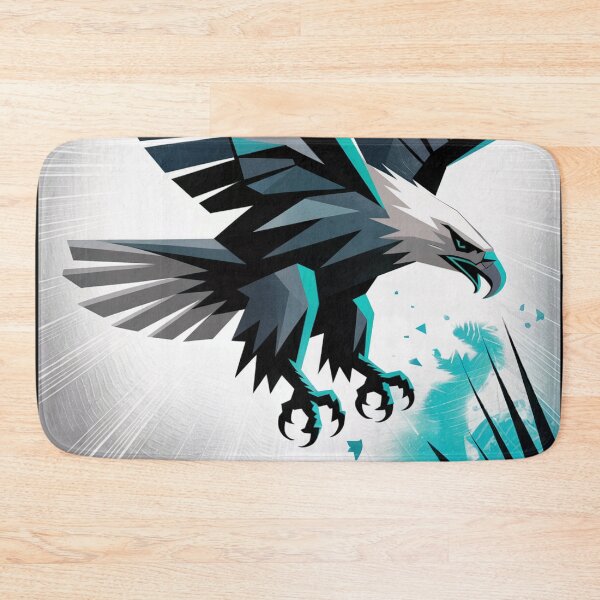 Item preview, Soaring Eagle Spirit designed and sold by ShadowAndSlate.