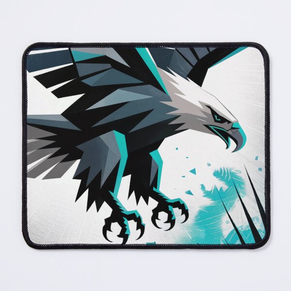 Item preview, Soaring Eagle Spirit designed and sold by ShadowAndSlate.