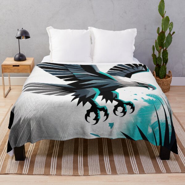 Item preview, Soaring Eagle Spirit designed and sold by ShadowAndSlate.