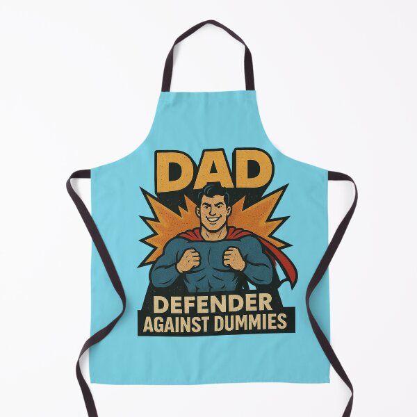 Item preview, Dad: Defender of Common Sense (Because the Internet Clearly Gave Up) designed and sold by Jesus Hell Carballo.
