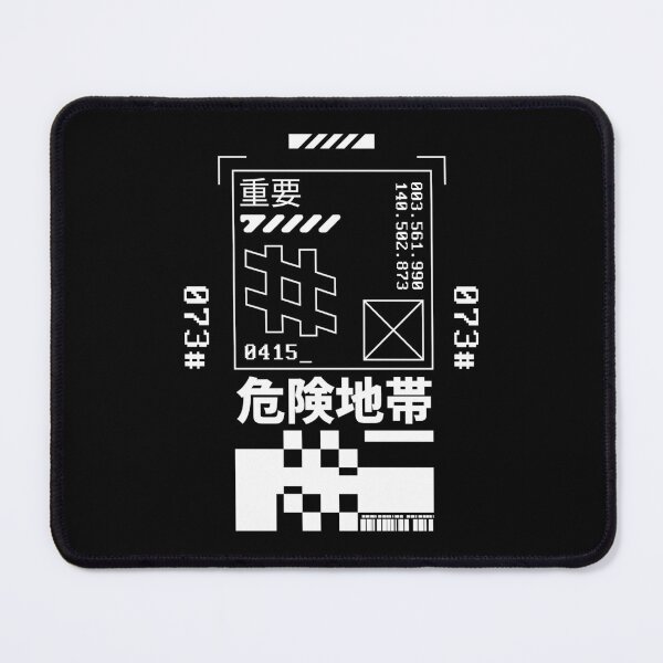 Item preview, cyber-ror sci-fi gaming cyberpunk futuristic in japanese anime manga style designed and sold by CYBER-ROR.