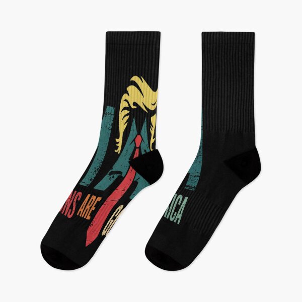 Item preview, Morons Are Governing America designed and sold by Nekusa.