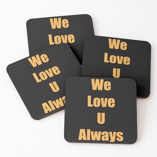 Item preview, Love, affection, bold, orange, black, message, sentiment, typography designed and sold by hardingcarl2.